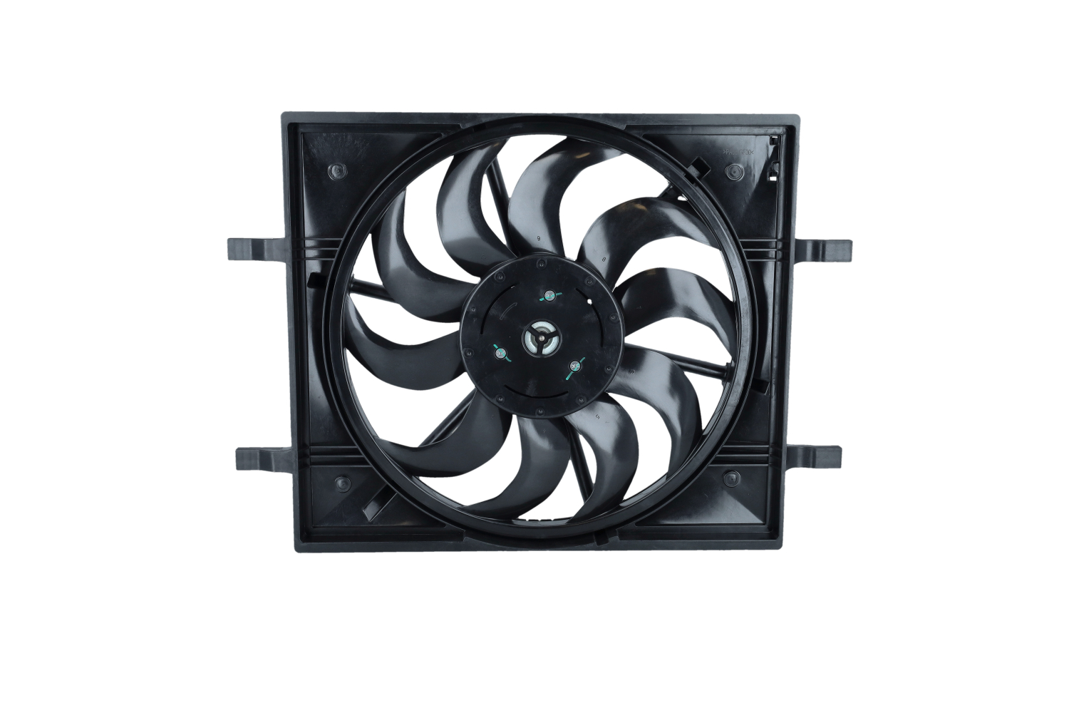 OEM Ventilator AUDI Q4 SUV 2025 1EA121203A, 1EA121203C, 1EA121203E NRF