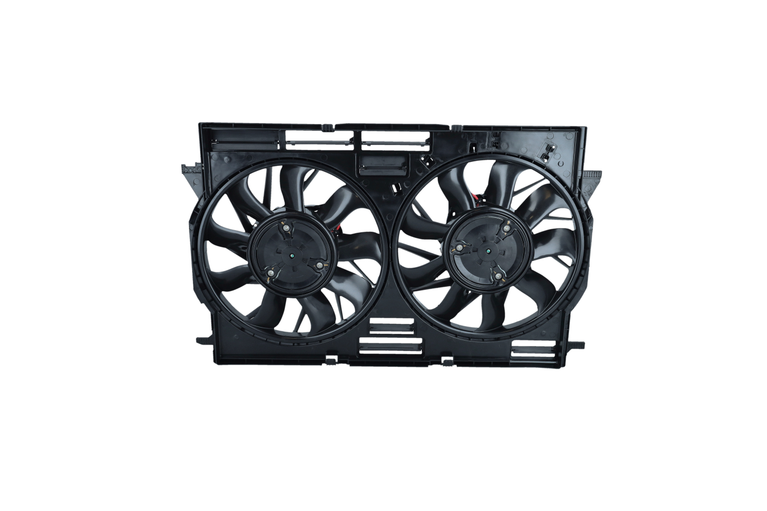 OEM Ventilator PORSCHE Cayenne Coupe (9YB) 2025 8W0959455AA, 8W0959455AA, 8W0959455D NRF