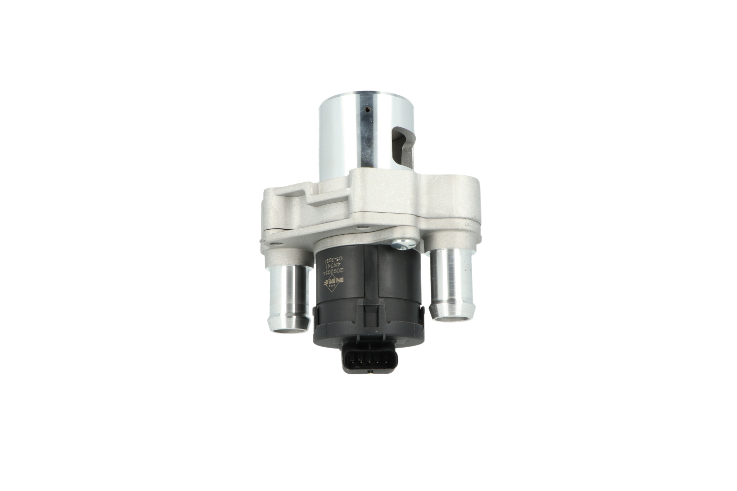 OEM EGR klep MERCEDES-BENZ 419 CDI 3.0 (906.153, 906.155, 906.253) 190 PK Diesel 6421401460 van NRF online aan verbazingwekkende prijzen