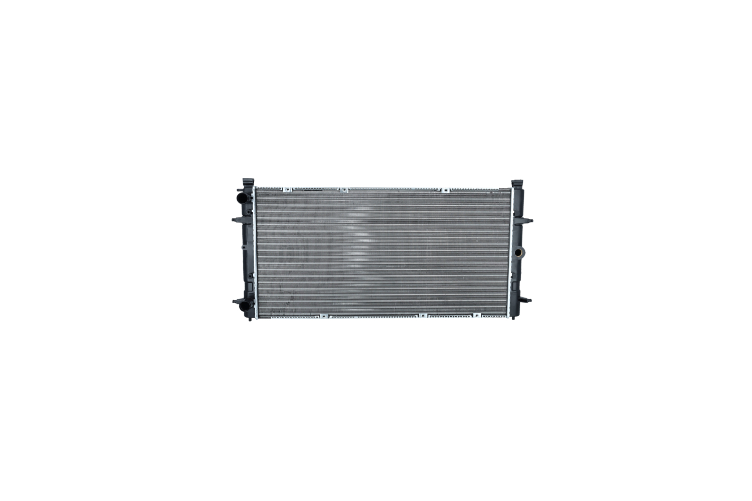 OEM Kylare VW 2.5 Syncro 115 hk Bensin 701121253D från NRF på nätet till fantastiska priser
