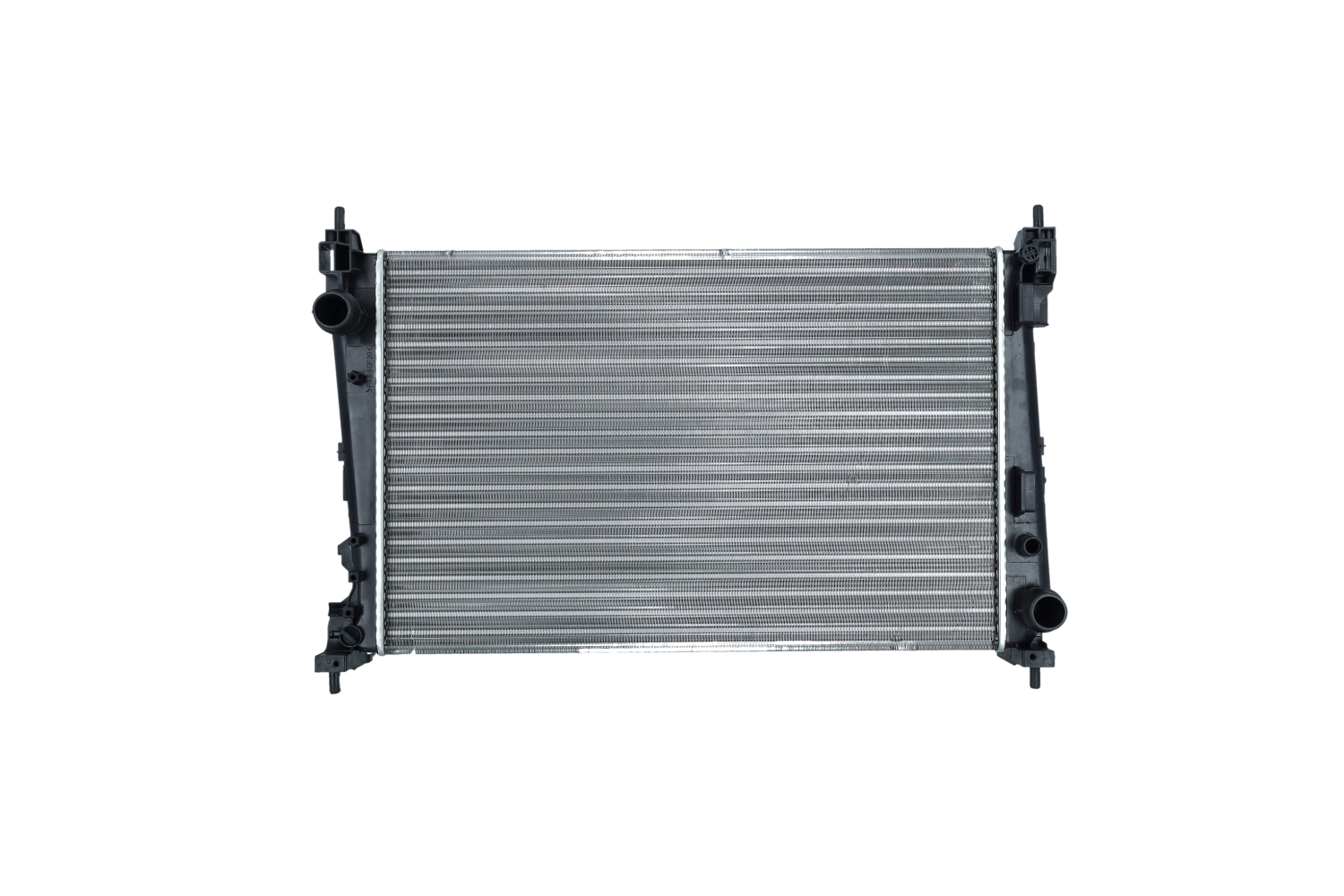 Compre NRF Radiador, arrefecimento do motor Produto No.: 53017A a preços baixos de 64,32 €