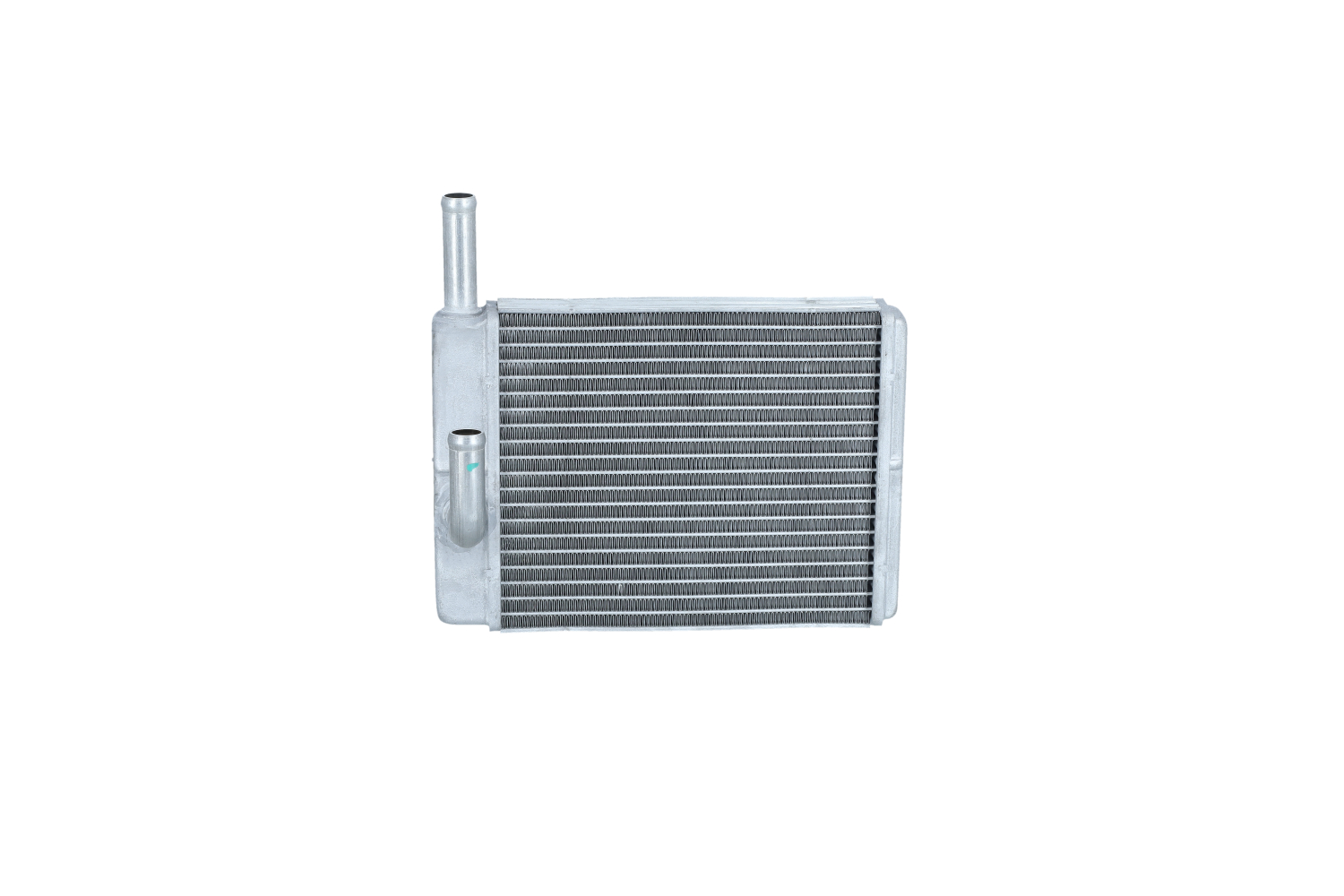 OE KIA SEDONA 2014 Apsildes sistēmas radiators 1K55261R01, 1K55261R01, 0K55261H01A no NRF
