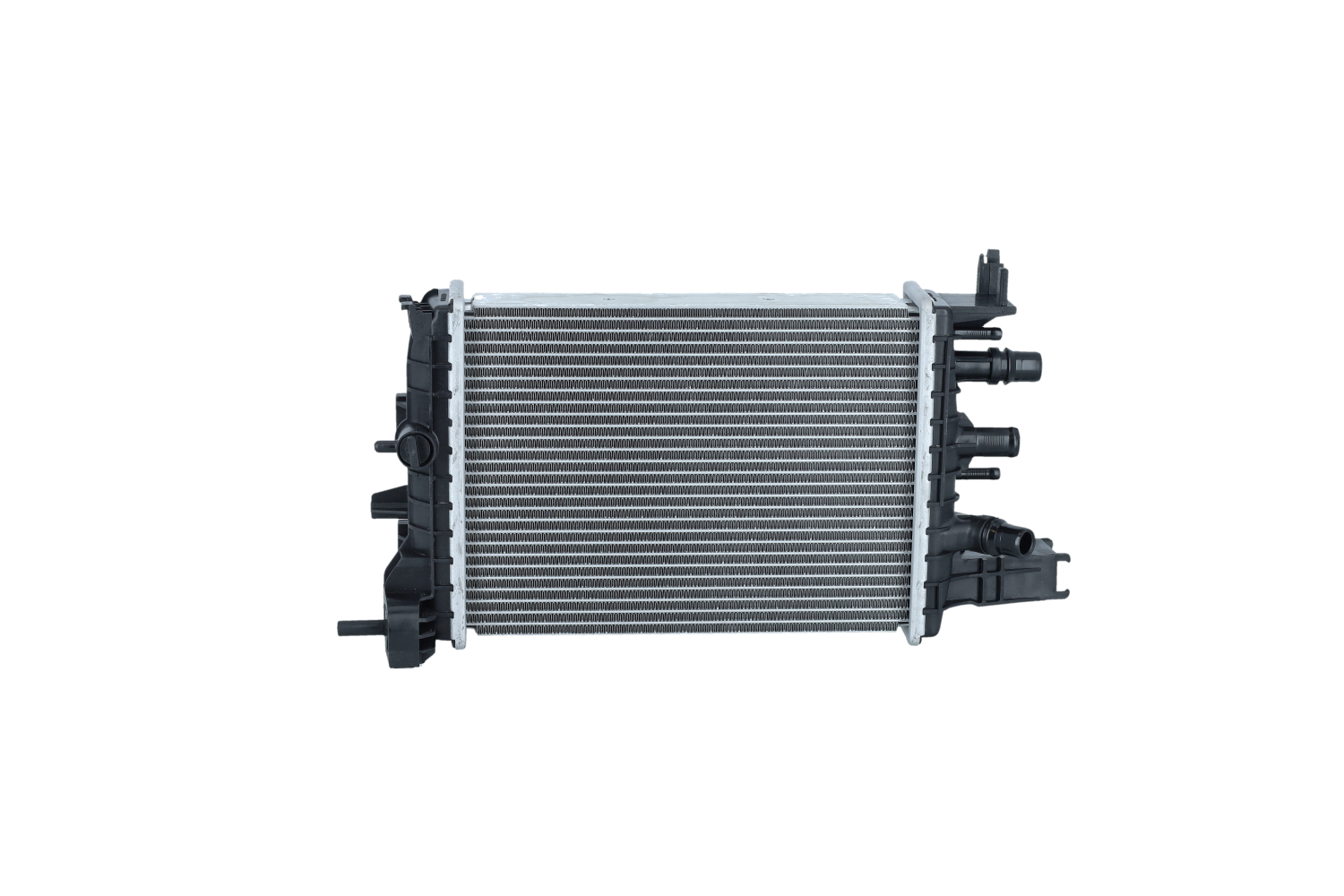 NRF 550319 Radiateur du moteur
