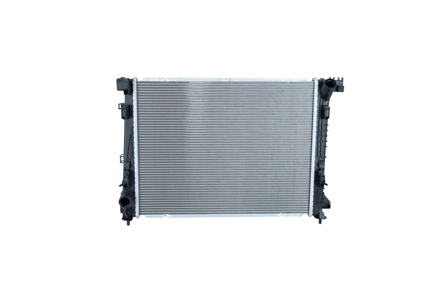 Acquista Radiatore motore da NRF Numero prodotto.: 550320 al costo di soli 114,76 €