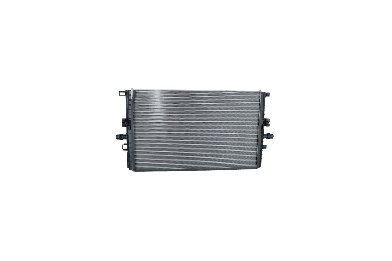 OE TESLA MODEL 3 2018 Ūdens radiators 107708200C, A0F18339L500320, 107708200C no NRF