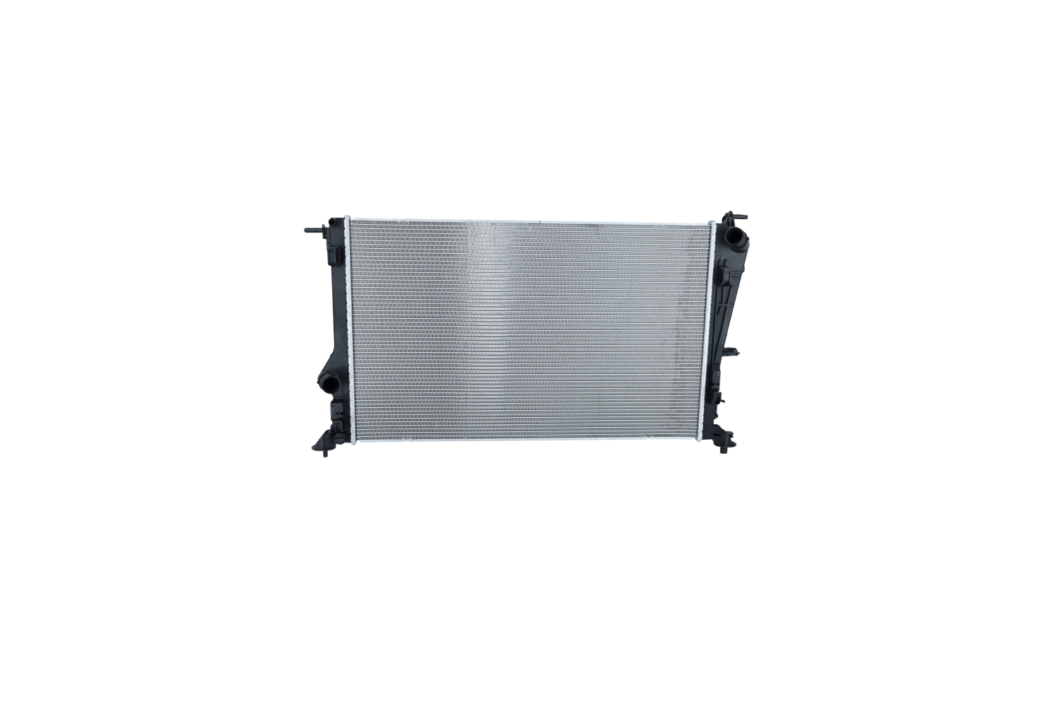 Köp billiga original Kylare 550324 jämförbara med 214102845R OEM nummer på nätet