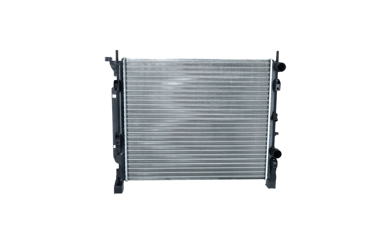 RENAULT 1.5 dCi 110 (FW0C, FW0H) 109 LE Dízel Hűtő, motorhűtés OEM 4155000102 NRF gépkocsihoz online, nagyszerű áron