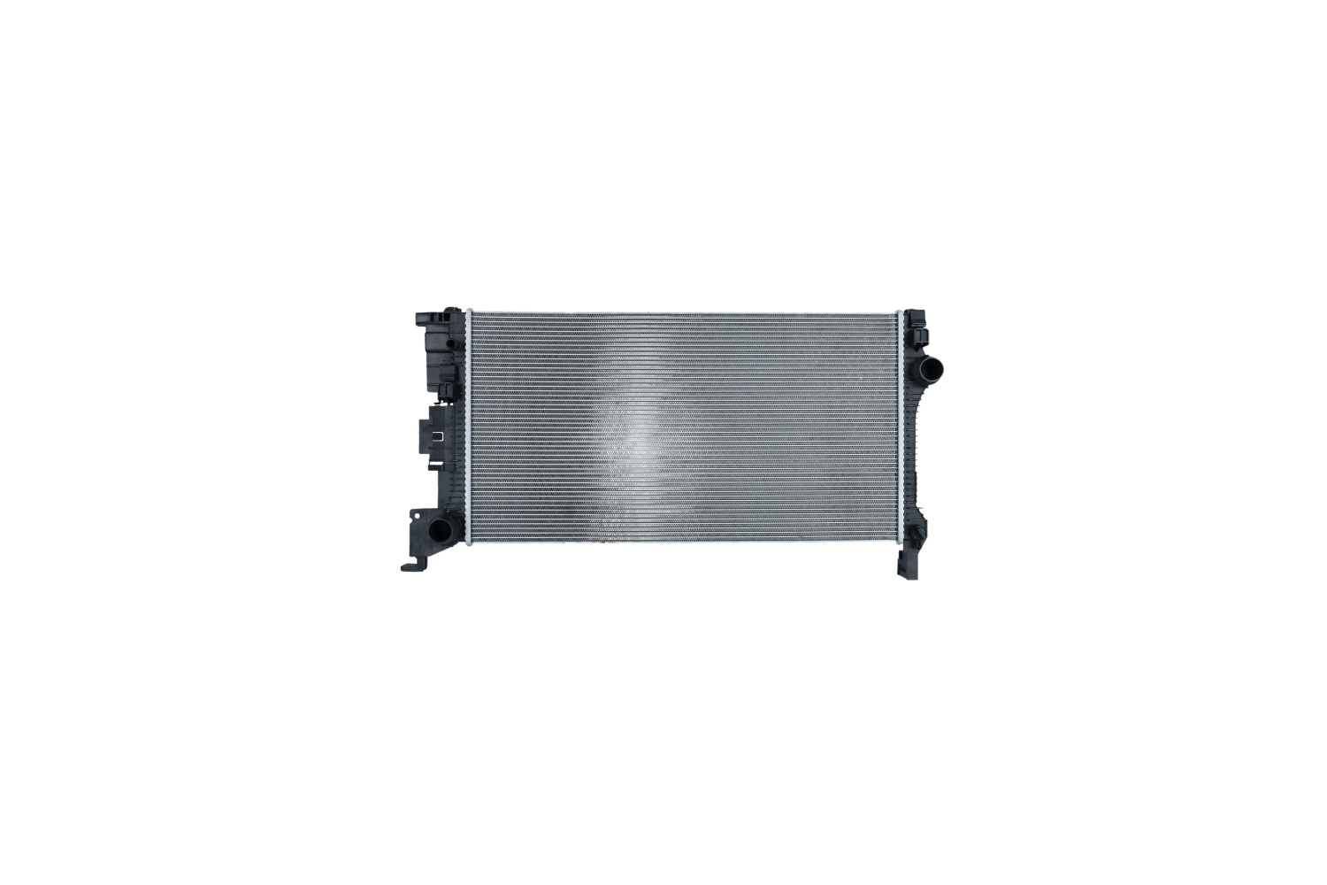 OEM Radiator Volvo S90 2 2018 31410895, 31368231, 31368232 NRF