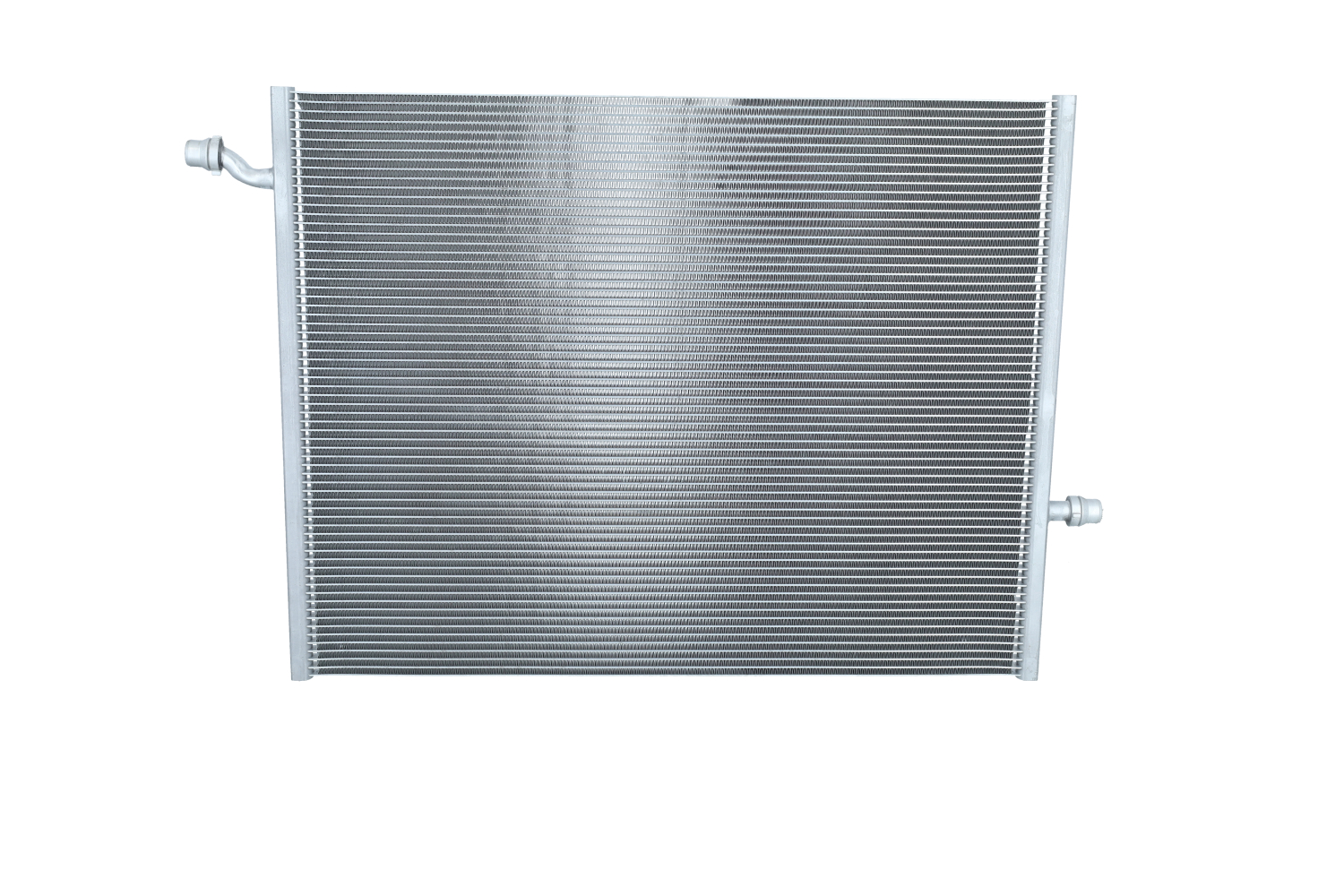 Köp billiga original Kylare 550355 jämförbara med A0995003603 OEM nummer på nätet
