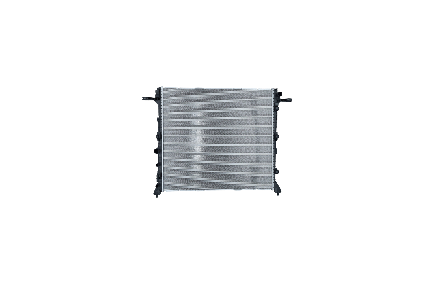 VW Crafter Platform 2018 Radiator NRF OEM 2N0121253B, 2N0121212B, 2N0121212B