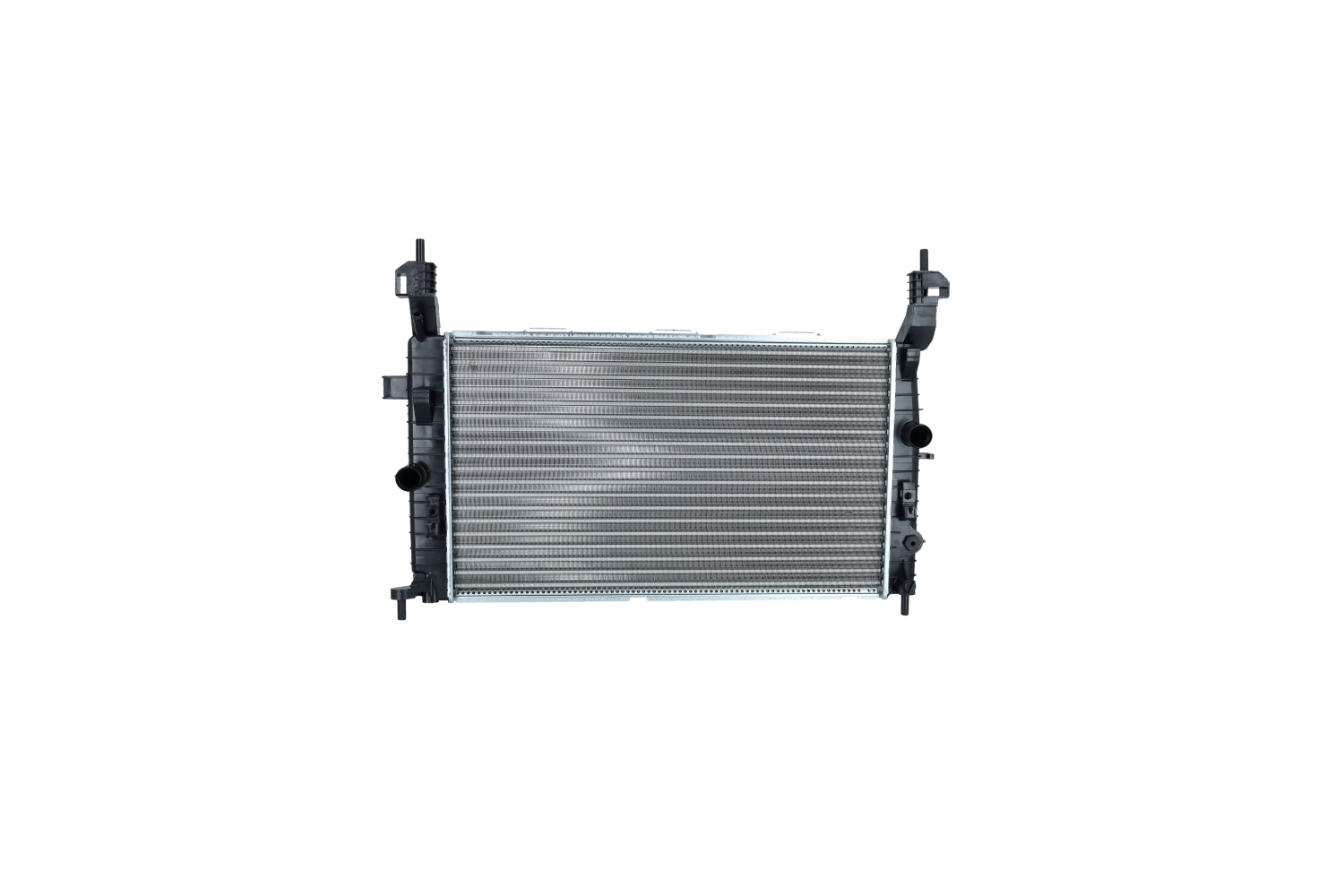 Ostke odavaid originaale Radiaator, mootorijahutus 58436A mis on võrreldavad 13303637 OEM numbritega internetis