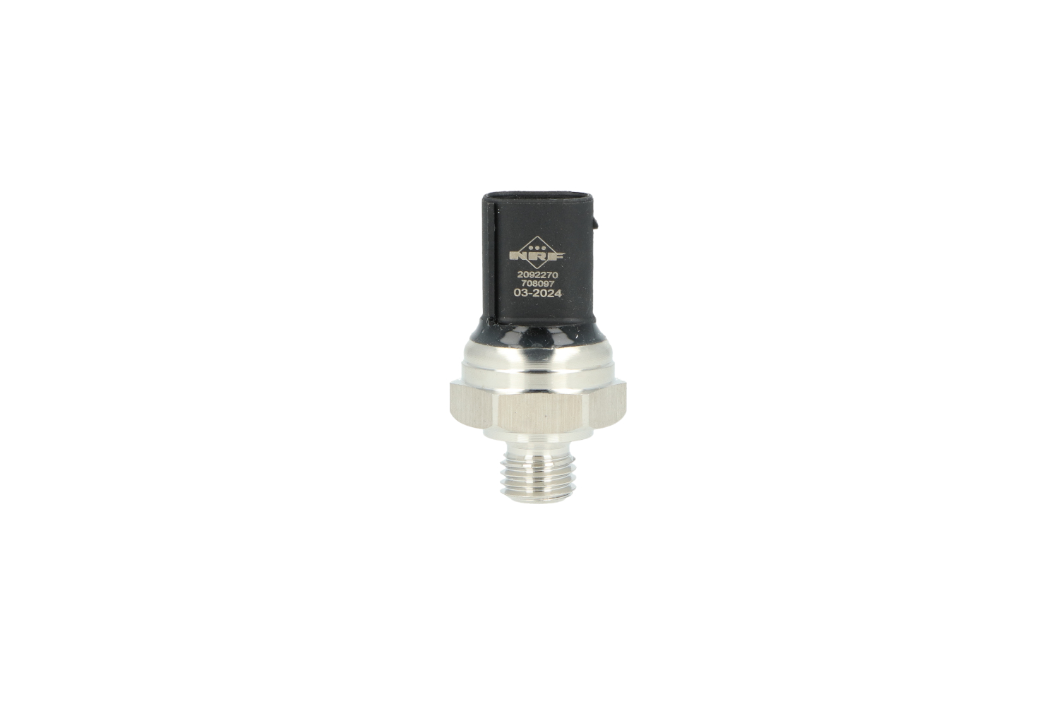 708097 NRF Differenzdrucksensor C-Klasse T-modell (S205) C 200 d (205.201) 160 PS Diesel