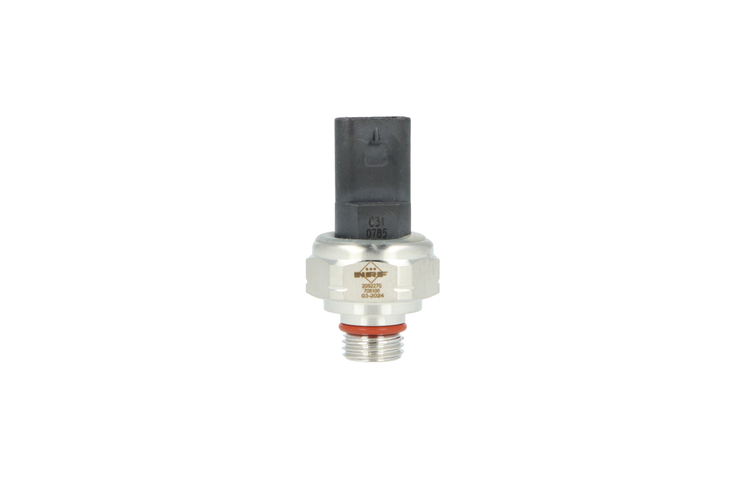 708100 NRF Differenzdrucksensor 2 (F22, F87) Coupe 225d 2.0 224 PS Diesel