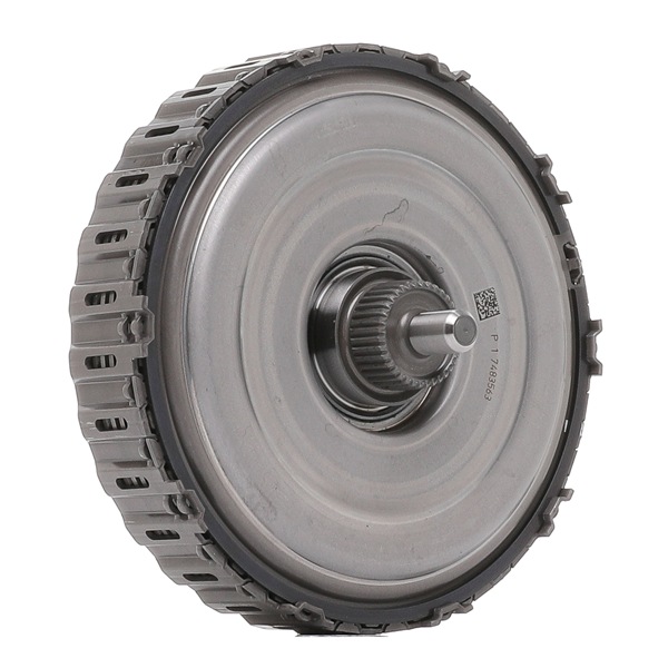 OE PORSCHE MACAN Koppelingsset 02E141029P, N91143202, N91143203 van BorgWarner - aan spotprijzen