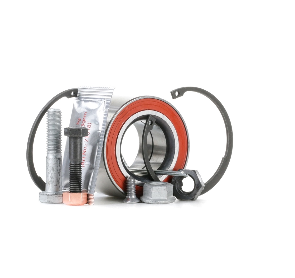 Ostke FAG Rattalaagrikomplekt Toode nr.: 713 6101 40 madala hinnaga 24,31 €