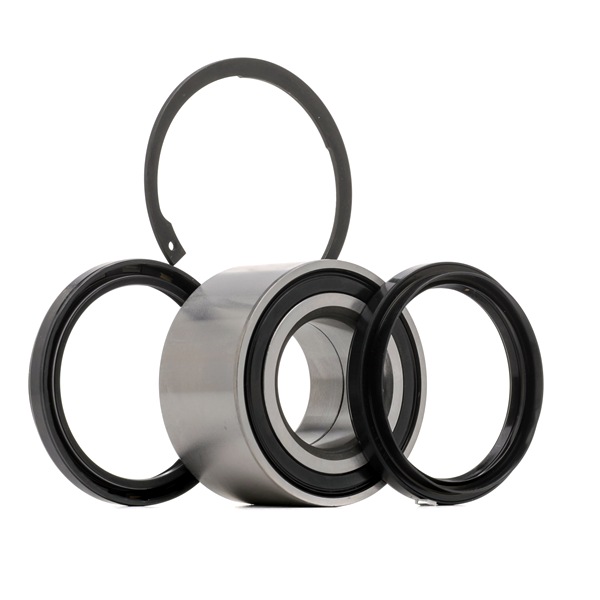 Köp billiga original Hjullagersats 713 6101 90 jämförbara med 33411134549 OEM nummer på nätet
