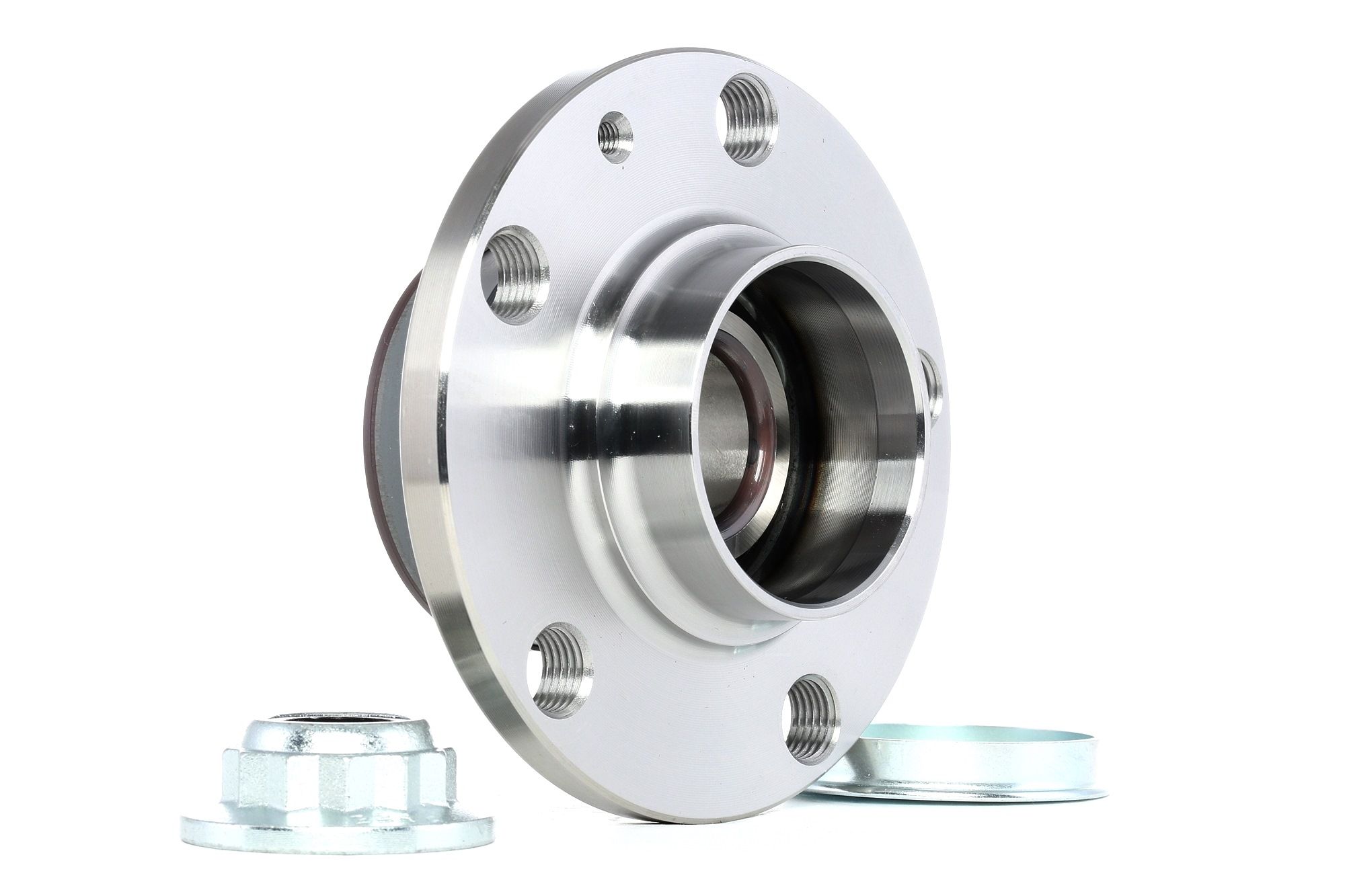 Bestel FAG Wiellagerset Artikelnr.: 713 6104 90 aan de scherpe prijs van 54,04 €