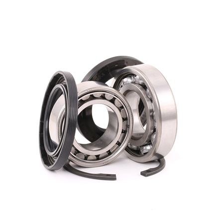 OEM Sada lozisek kol VW 2.1 Syncro 91 HP Benzín 211501283B od FAG online za výborné ceny