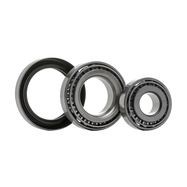 Wiellager set PORSCHE in originele kwaliteit 99905901200, 99905906500, 99905906500WB van FAG