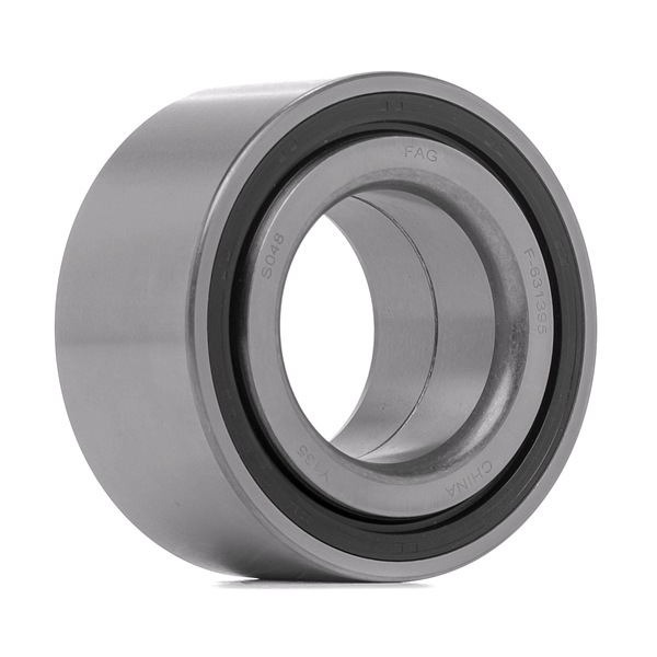 Original brand manufacturer HONDA Wheel bearing kit 44300S1AE01, 44300S47008, 44300S84A01 from FAG - Top brands at low prices!