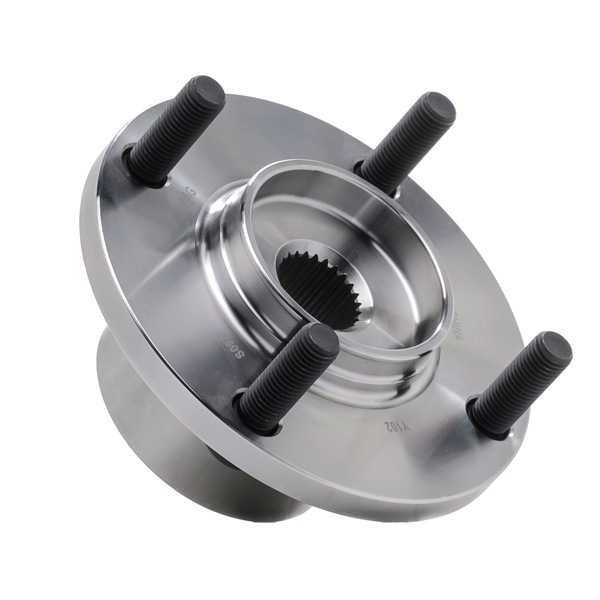 Original brand manufacturer SMART Wheel bearing kit 4543300120, 4543300220, MN102067 from FAG - Top brands at low prices!