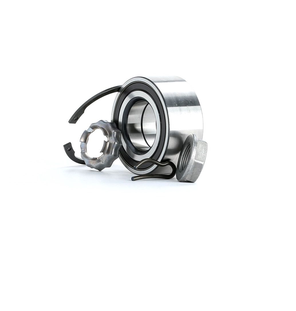FAG 713 6401 80 Kit de roulement de roue