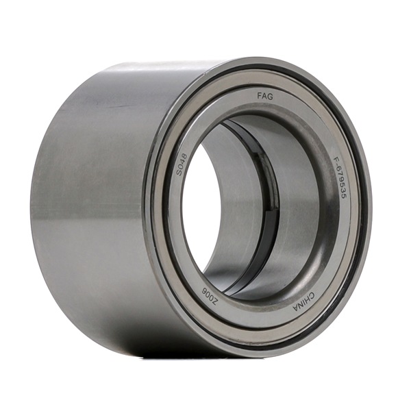 Originalteile Radlagersatz IVECO 1606374680, 332671, 4419183 von FAG - Die besten Produzenten zu kostengünstigen Konditionen!