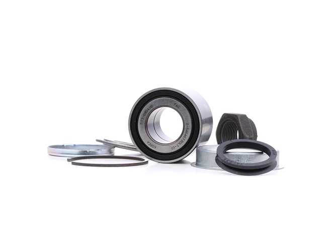 OEM Set rulment roata CITROËN C3 Pluriel HB_ 373021, 373021WB, 374839 de la FAG - economisiți datorită prețurilor noastre mici