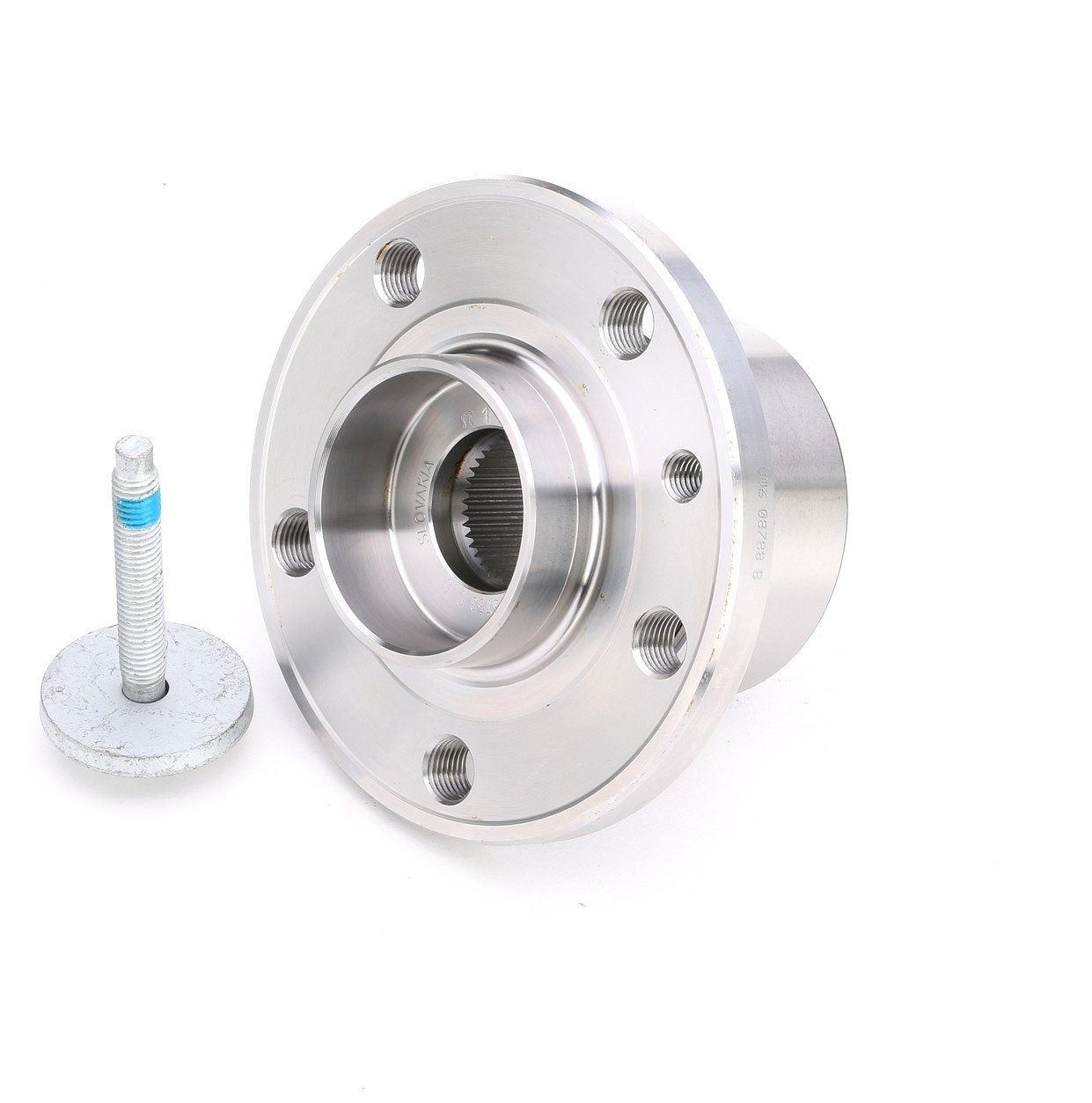 Compre FAG Kit de rolamento de roda Produto No.: 713 6604 60 a preços baixos de 79,41 €