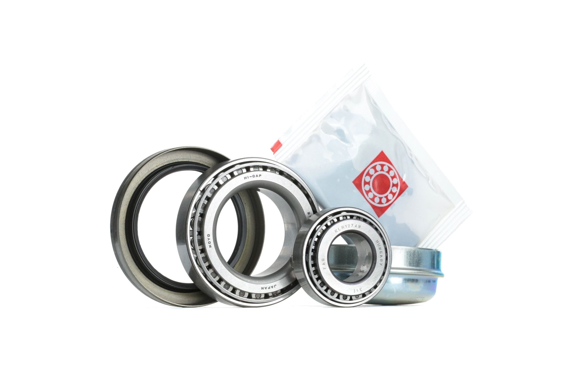 Ostke FAG Rattalaagrikomplekt Toode nr.: 713 6678 00 madala hinnaga 31,50 €