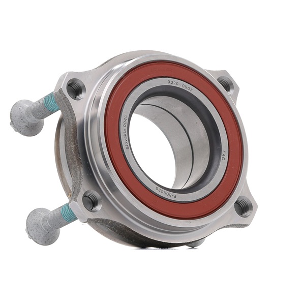 OEM Rattalaagrikomplekt MERCEDES-BENZ E-klass Coupe C207 A2309810127, A2309810127WB, 5101092AA alates FAG - säästke raha meie madalate hindadega