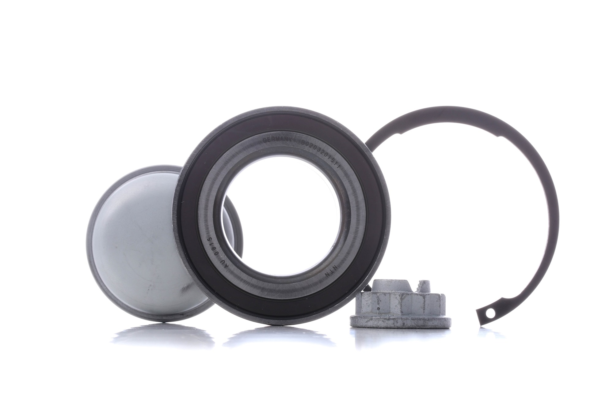 Compre FAG Kit de rolamento de roda Produto No.: 713 6679 60 a preços baixos de 36,21 €