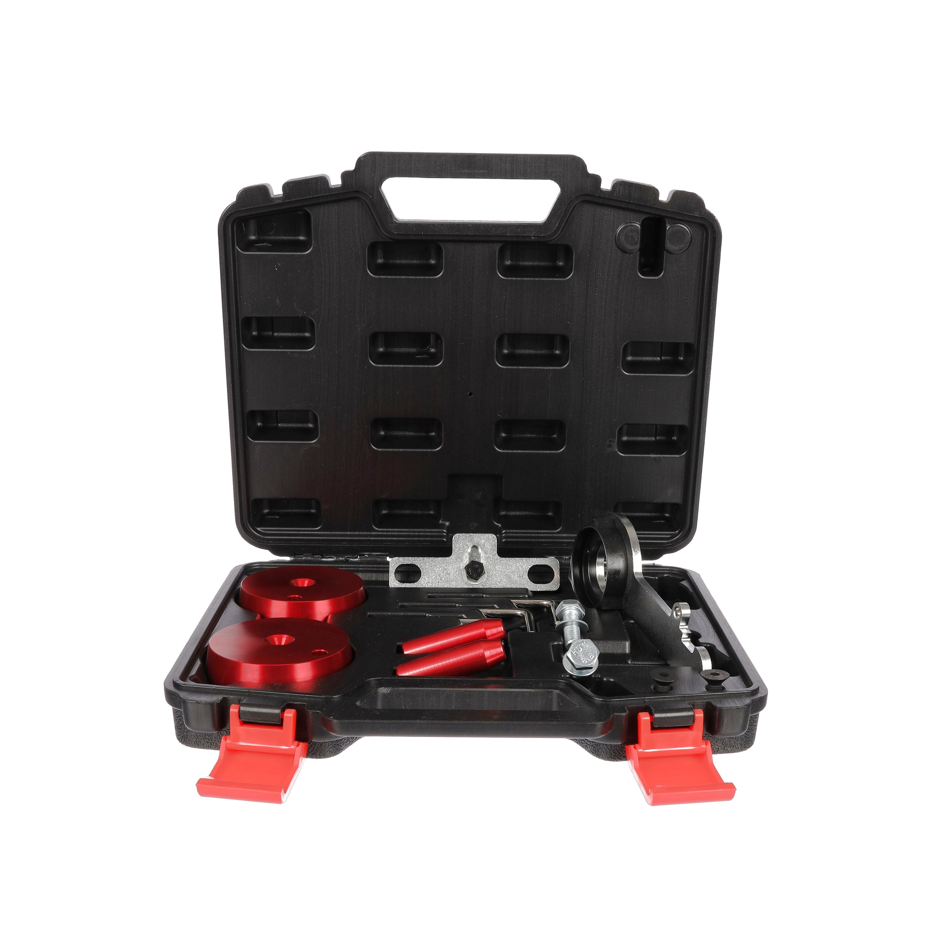Cumpărați online Set scule blocare distributie HP0041 original/ă și la un preț mic, compatibil/ă cu nr. OEM 3031637