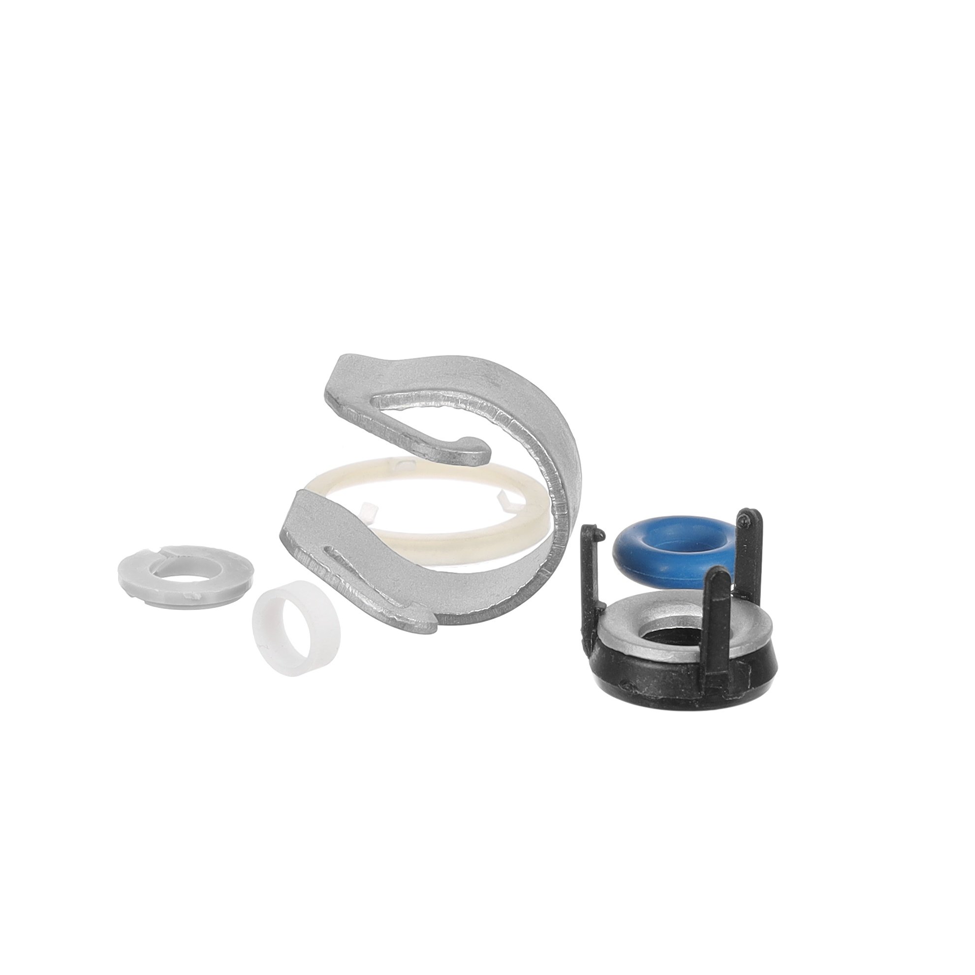 Billige Hersteller-Dichtringsatz, Einspritzventil TM0059 vergleichbar mit 06J998907B OEM-Nr im Web einkaufen