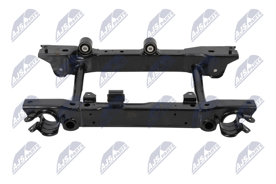 OE Culla motore MERCEDES-BENZ Classe M 2003 1646201034, A1646201034, 1646201234 di NTY