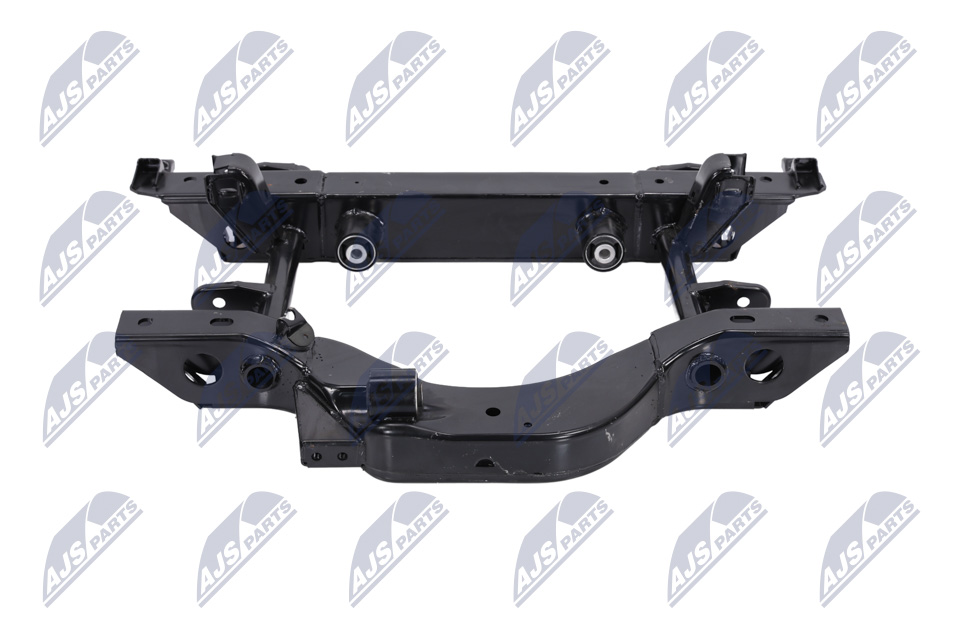 OE Assale rigido MERCEDES-BENZ Classe M 2002 1646201034, A1646201034, 1646201234 di NTY