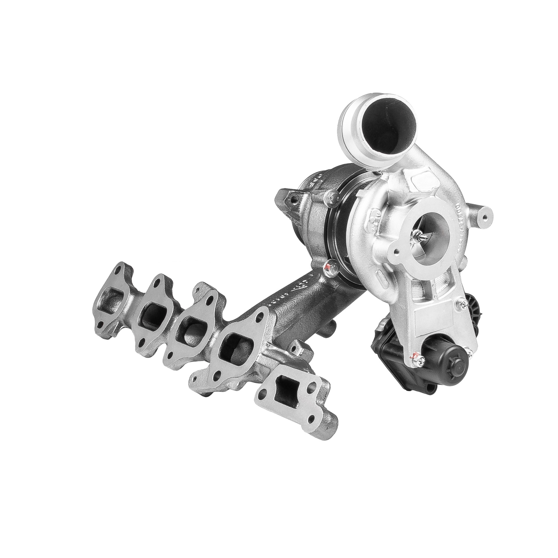 Serienmäßige Turbolader FIAT 2.0 EcoJet 120 PS Diesel 144100013R von BR Turbo im Web zu besten Konditionen
