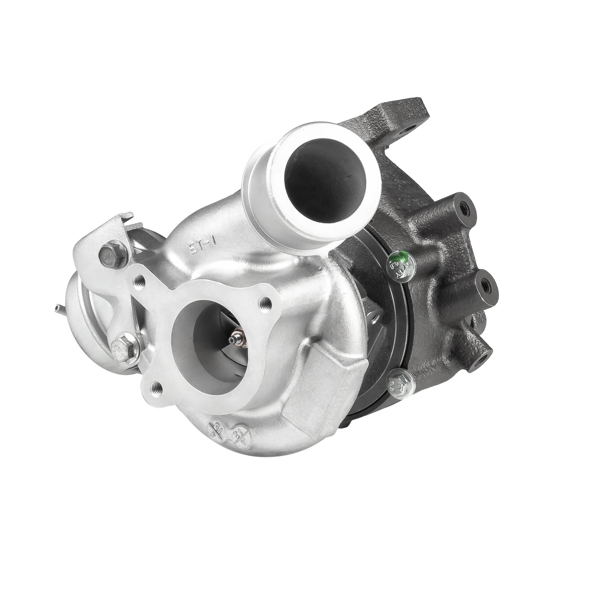 OE Abgasturbolader FIAT FULLBACK 2022 1515A295, 1506090291, 4933501410 von BR Turbo