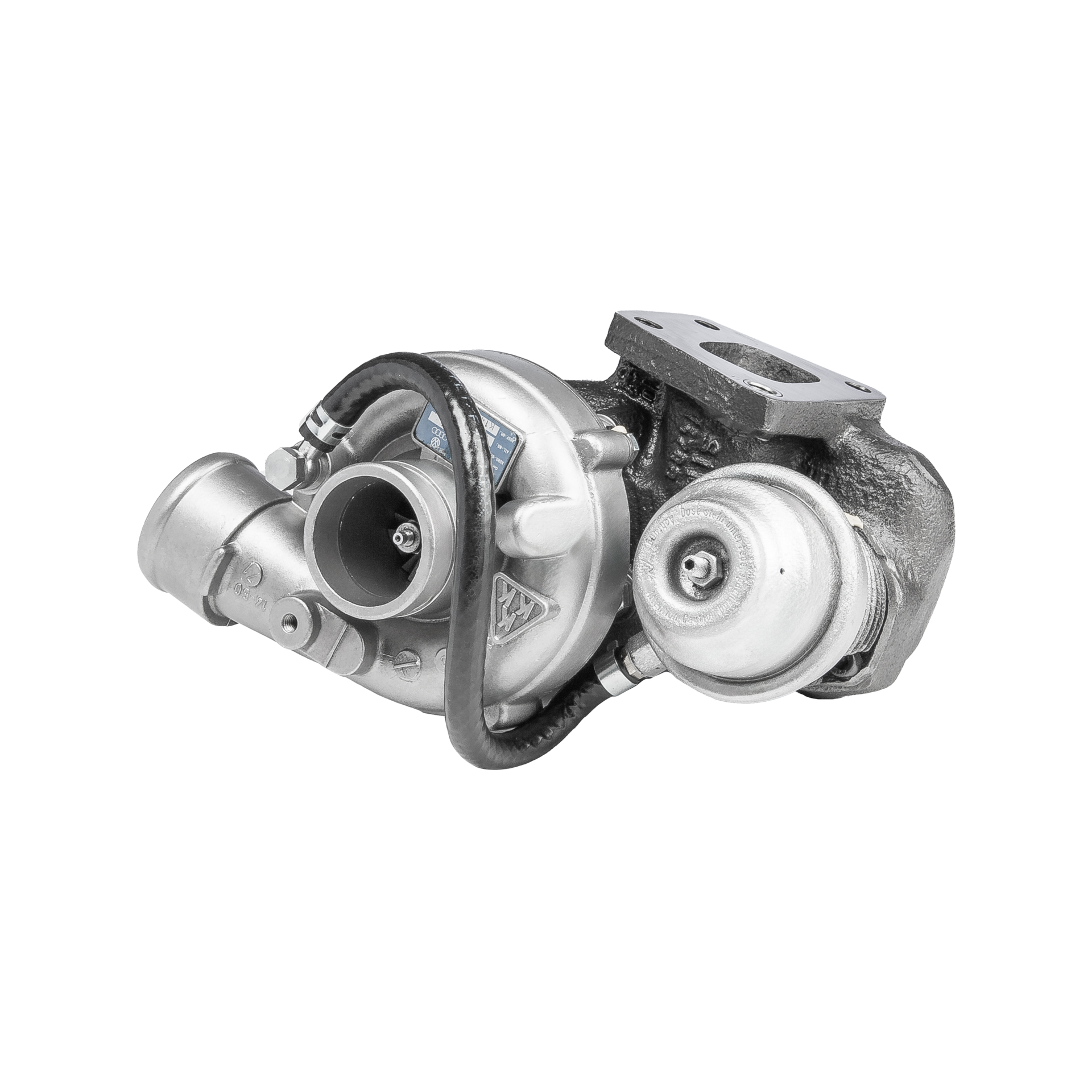 Kupite poceni originalno Turbopolnilnik 53149887014RS, primerljivo z 068145703T OEM številke, prek spleta
