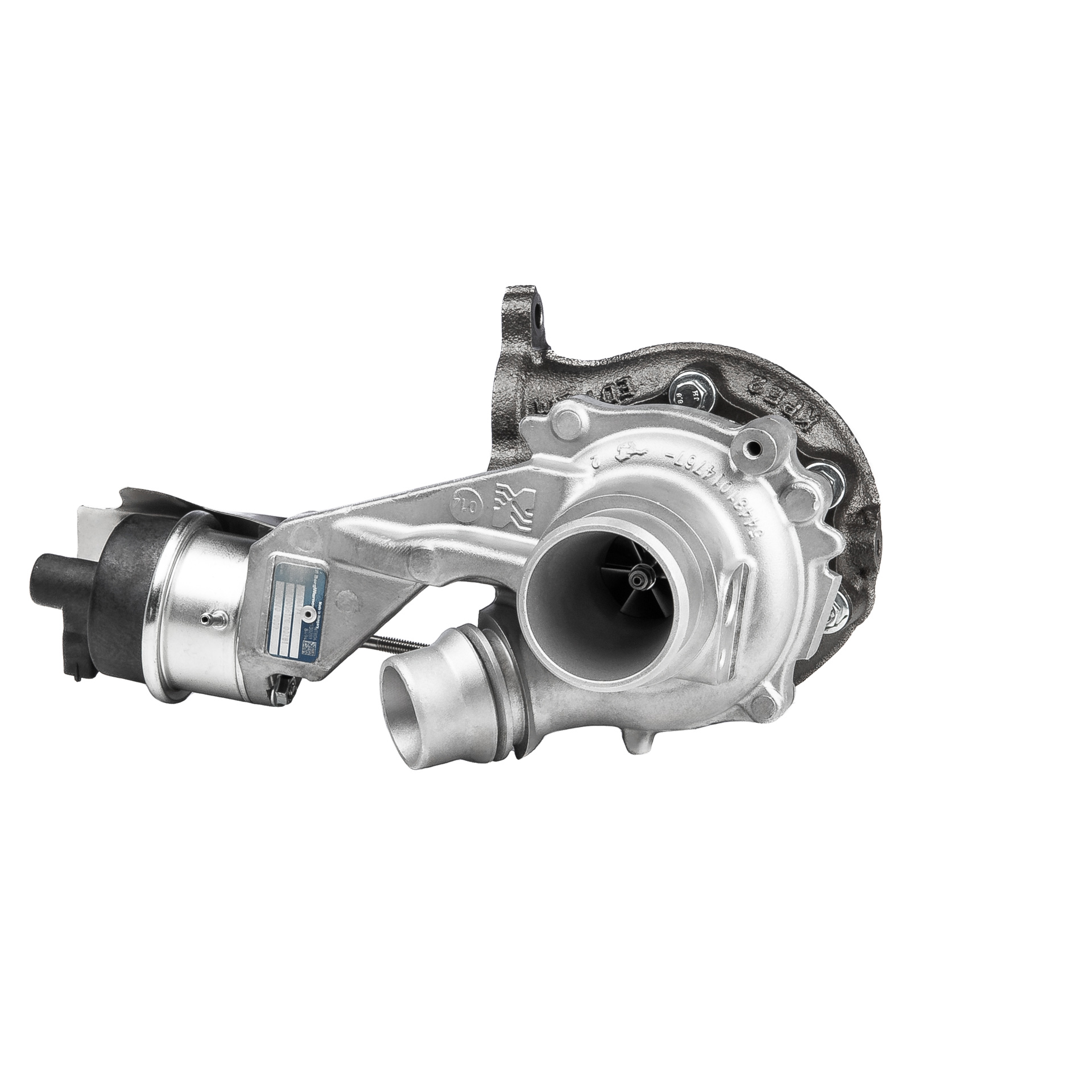Vásároljon BR Turbo Turbó alkatrészt, termékkód: 54389880031RS alacsony áron: 200449,00 Ft