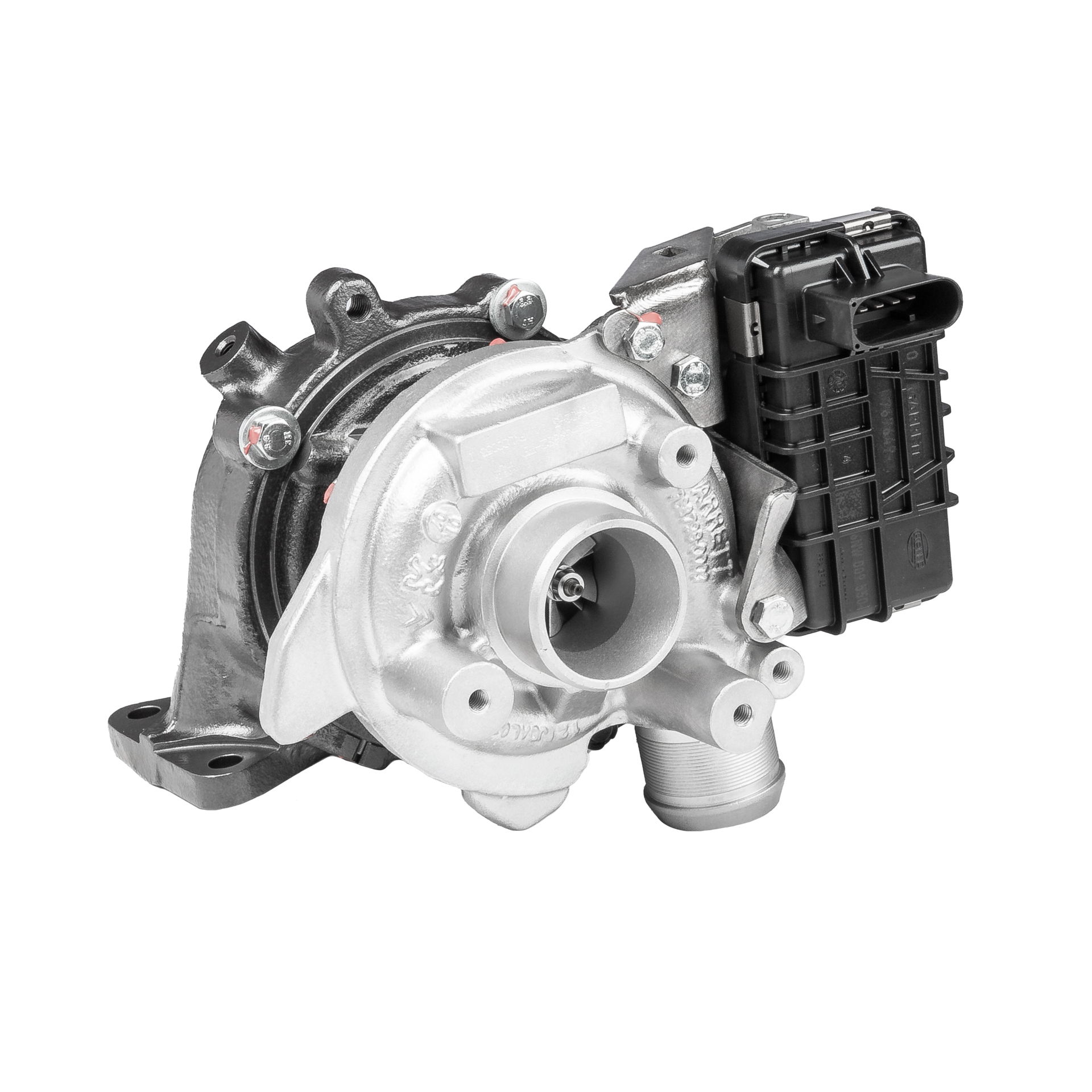 776402-5001RS BR Turbo Turbo C5 III Kombi (RW) 3.0 HDi (RWX8CA) 241 PS Diesel