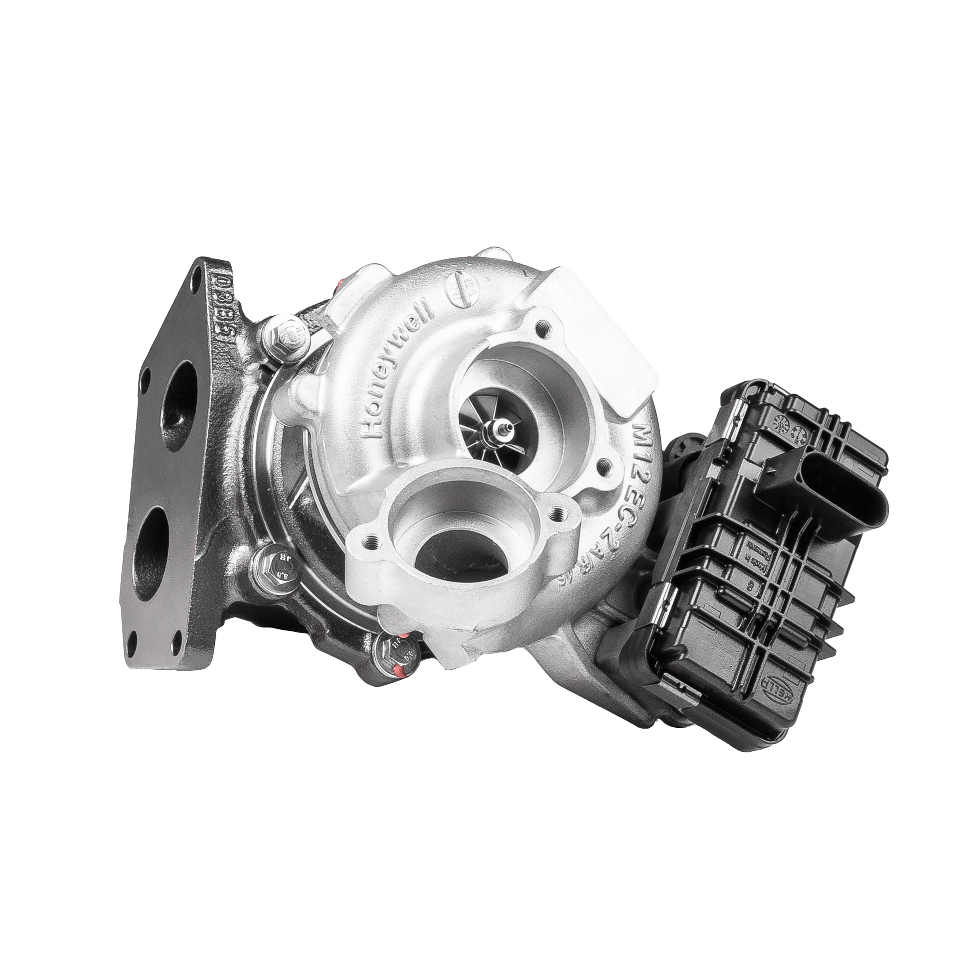 843137-5001RS BR Turbo Turbolader 3 (F30, F80) Limousine 325d 224 PS Diesel