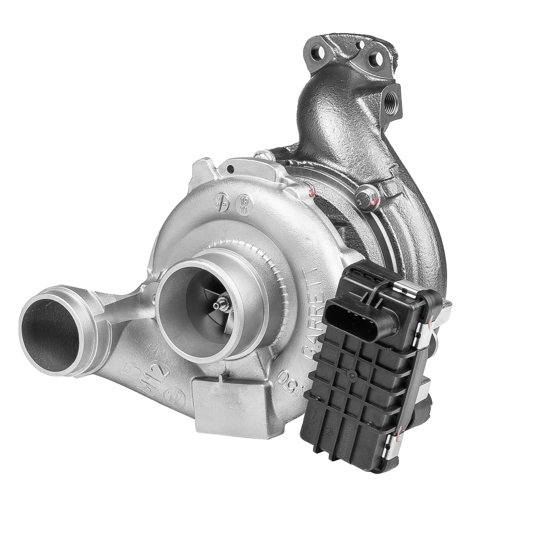 Kupuj BR Turbo Turbosprężarka Produkt No.: 887552-5001RS w niskiej cenie, tylko 2227,19 zł