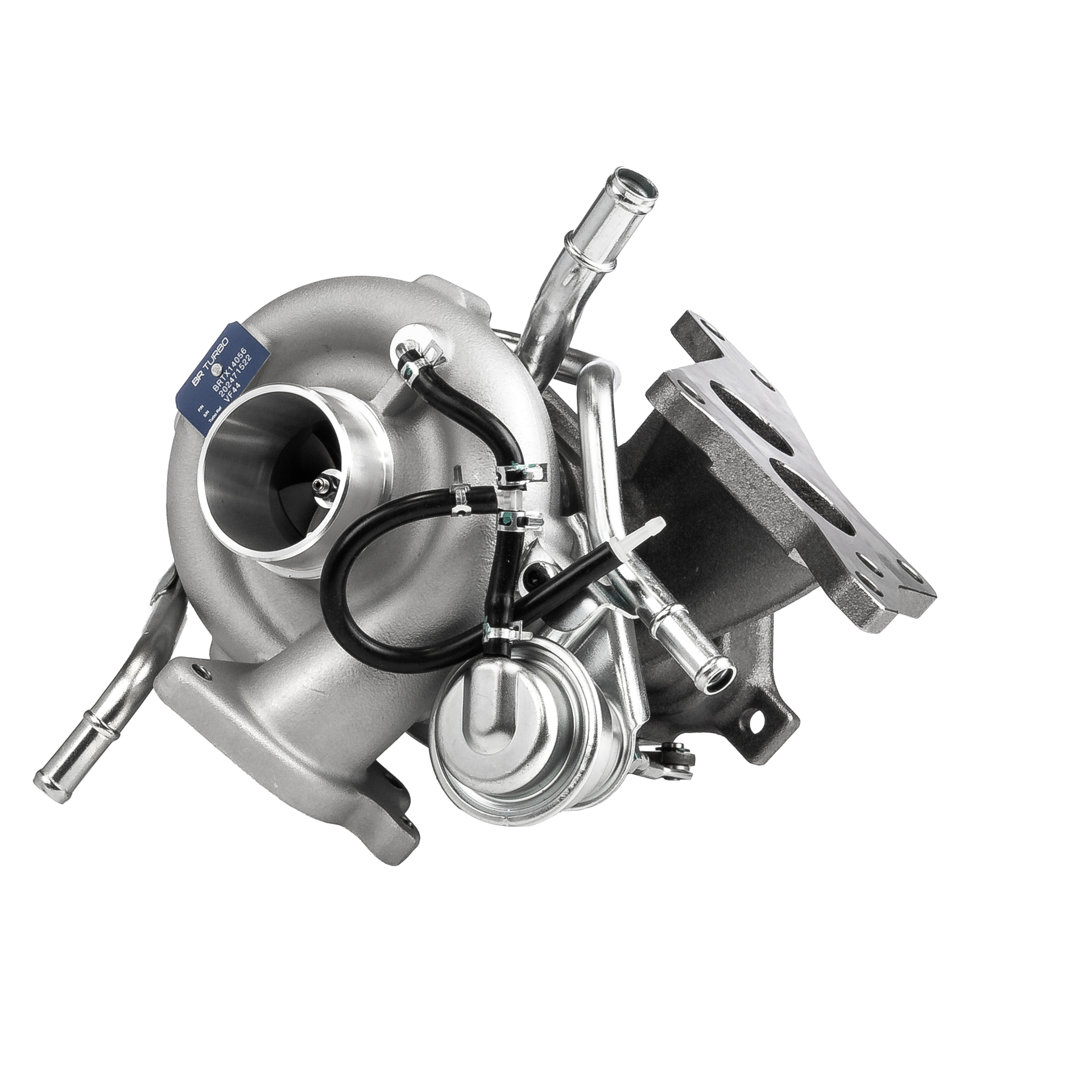 OEM Turbină Subaru Legacy BL 2004 14411AA660, 14411AA660, 14411AA720 BR Turbo