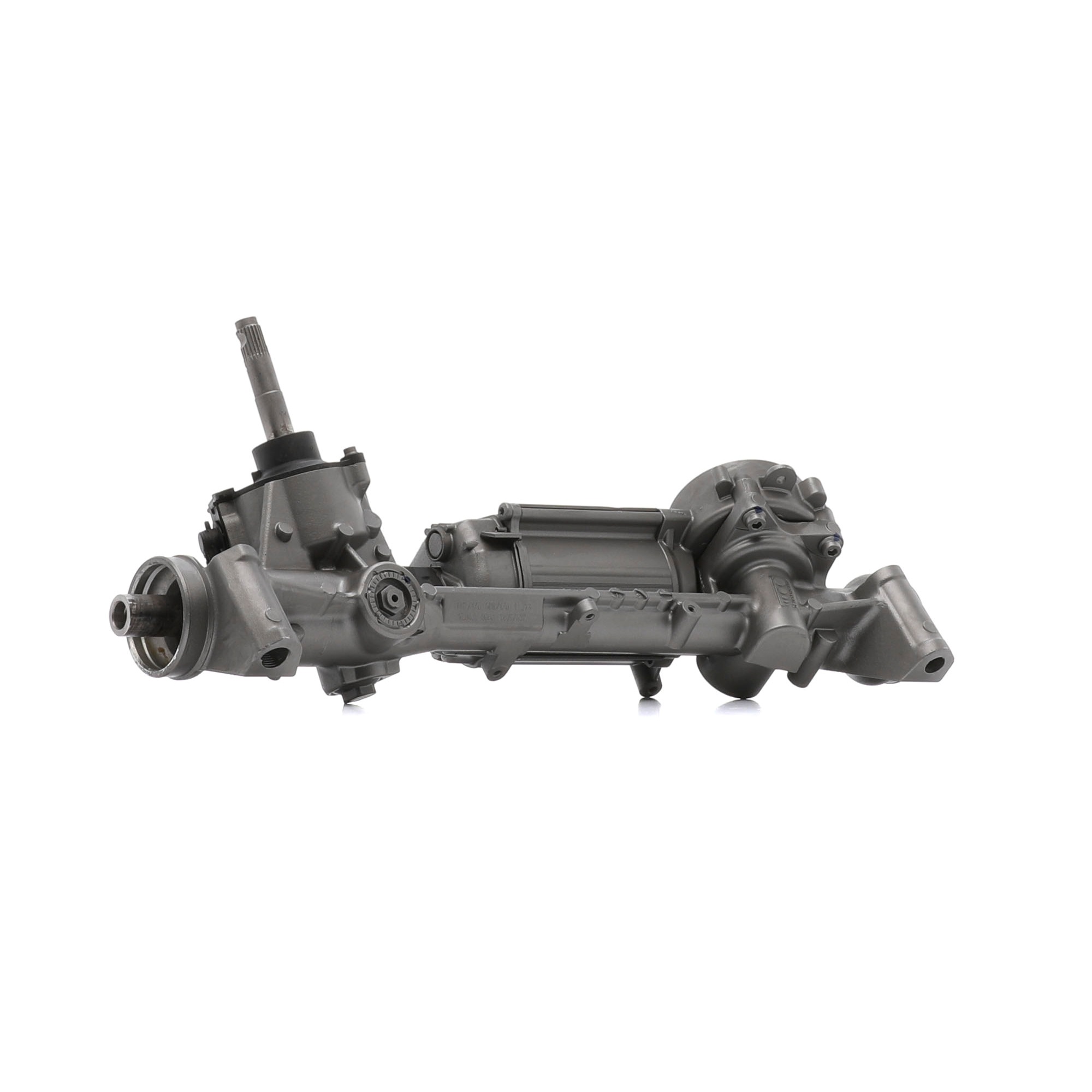 Köp RIDEX REMAN Styrväxel Produktnummer: 286S1241R till det förmånliga priset av 4423,39 kr