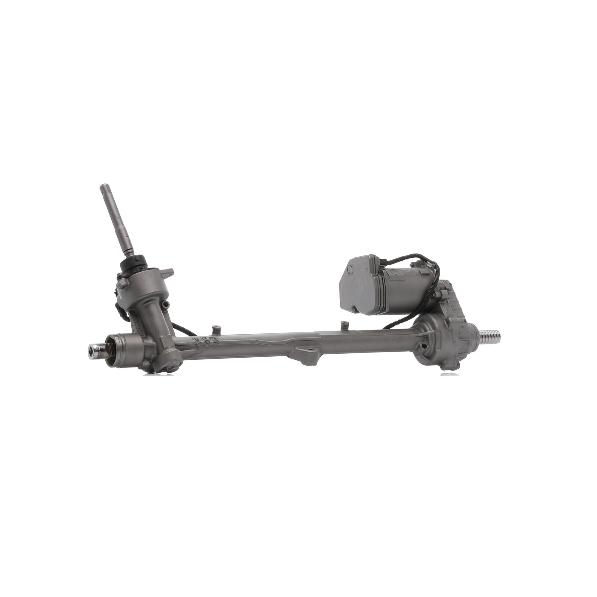RIDEX REMAN Lenkgetriebe Produkt Nr.: 286S1512R zum günstigen Preis von 421,86 € kaufen