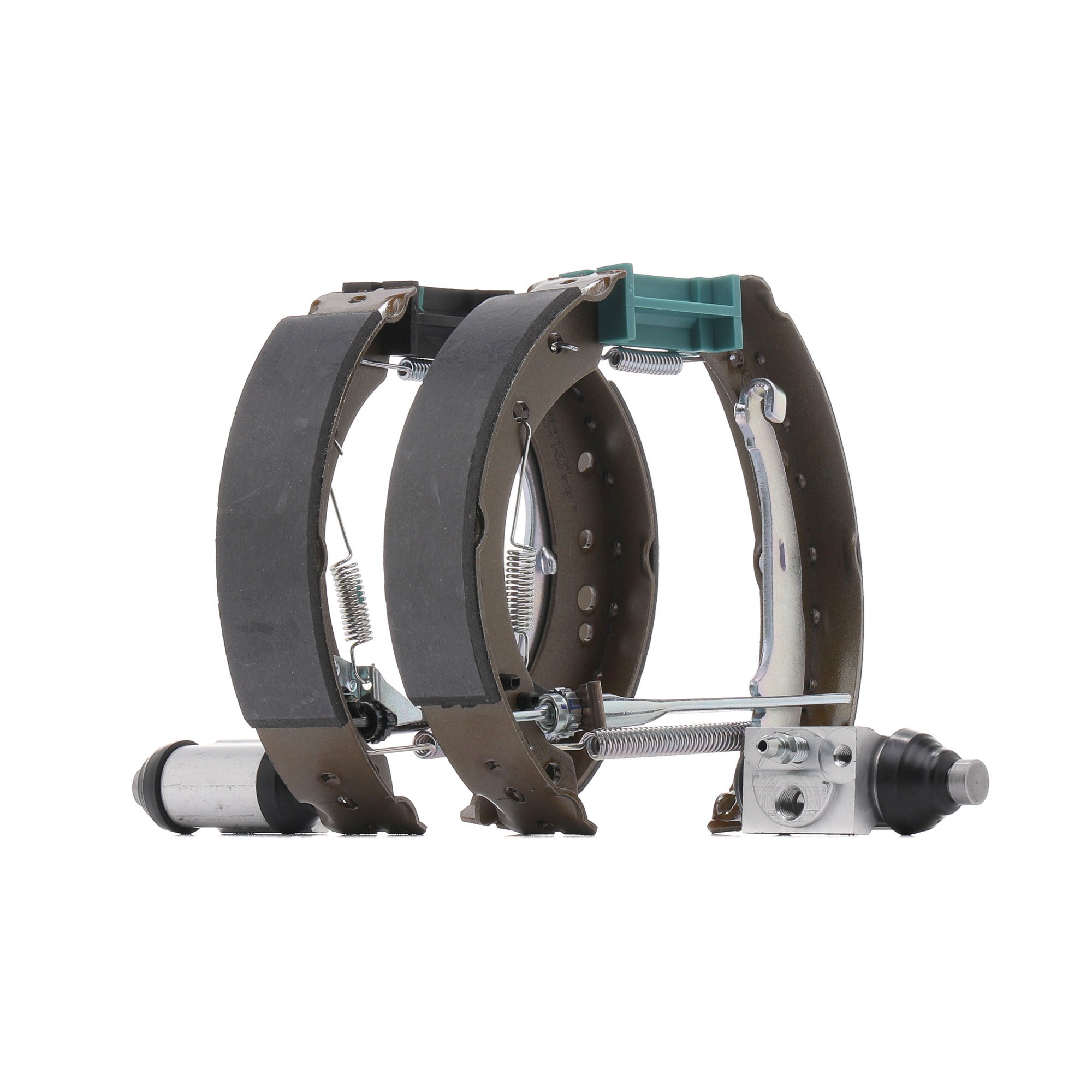 Ostke RIDEX Pidurikomplekt, trummelpidur Toode nr.: 3859B0340 madala hinnaga 107,96 €