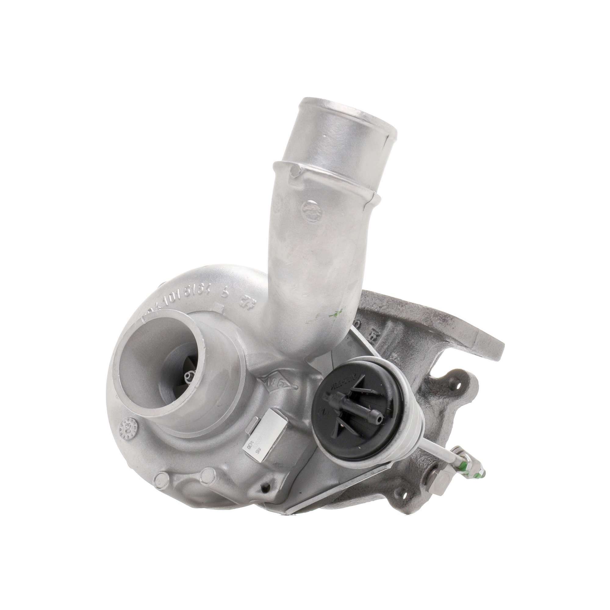 Įsigykite RIDEX REMAN Turbokompresorius Prekės Nr.: 2234C11949R už žemiausią 324,61 € kainą
