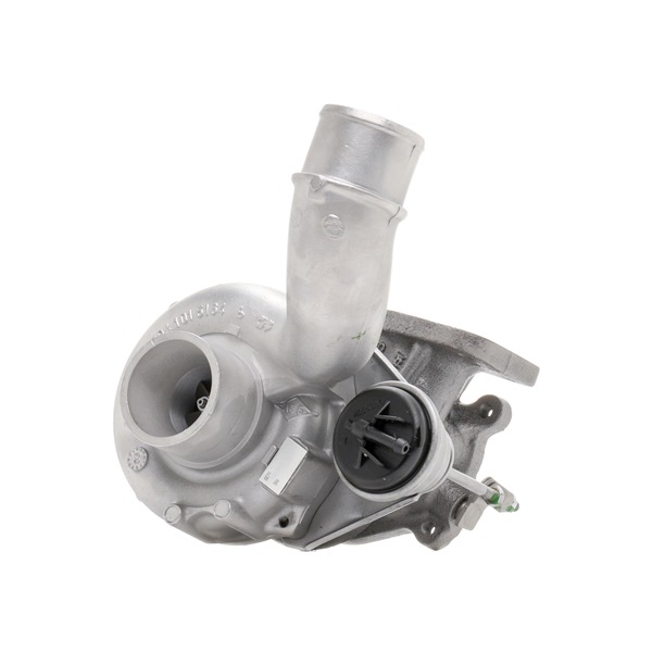 OEM Turbocharger RENAULT 2.5 dCi 101 PK Diesel 1441100QAD van RIDEX REMAN online aan geweldige prijzen