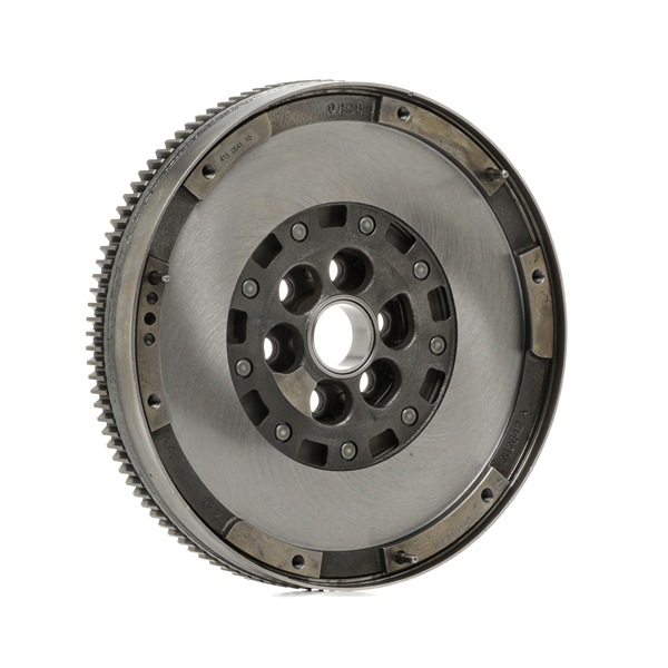 OE Твърд маховик FIAT IDEA 2014 55207746, 55241567, 55248438 от RIDEX REMAN